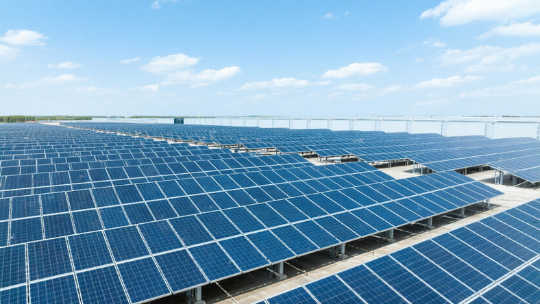 晶科能源,绷不住了